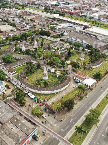 Hábitat, Sostenibilidad y Sistemas Regenerativos